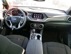 Chevrolet Blazer